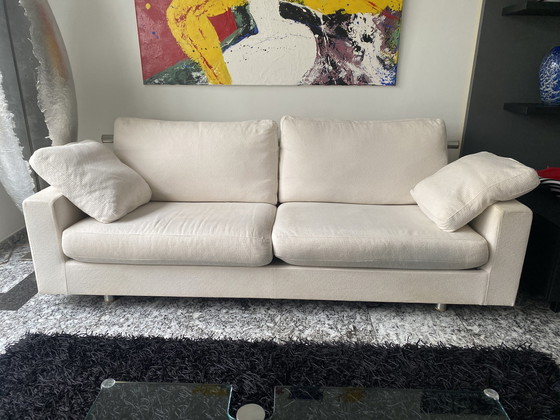 Image 1 of Flexform 'Patrick' 2-Sitzer-Sofa