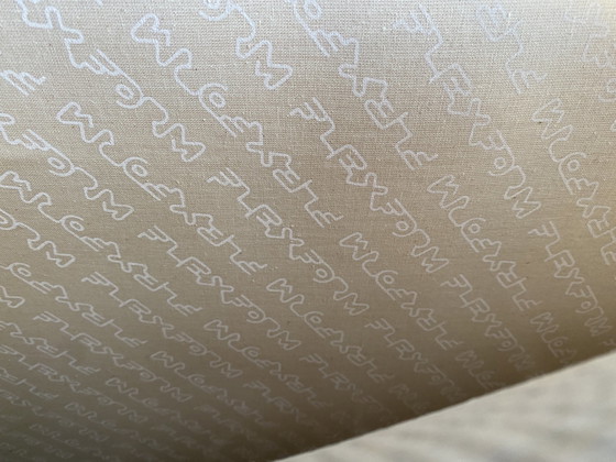 Image 1 of Flexform 'Patrick' 2-Sitzer-Sofa