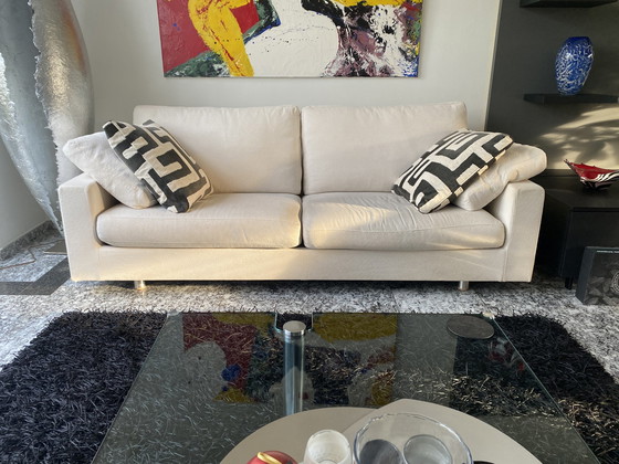 Image 1 of Flexform 'Patrick' 2-Sitzer-Sofa