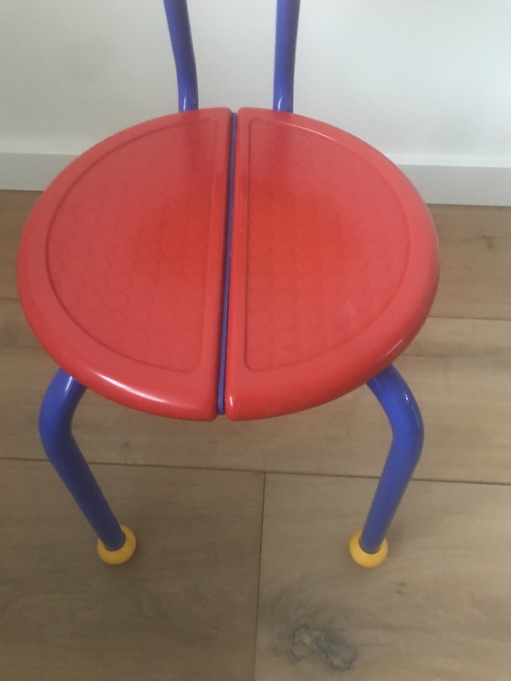 Image 1 of Puzzle von Knut & Marianne Hahberg Stuhl