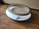 Space Age Couchtisch