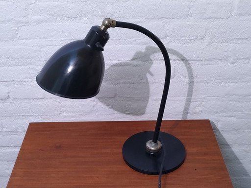 Bauhaus Polo Popular Schreibtischlampe - Christian Dell