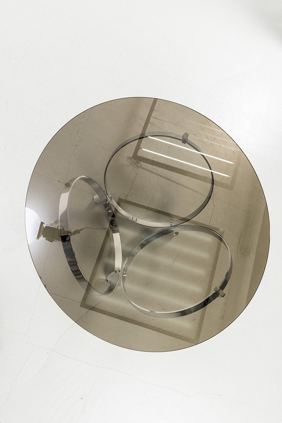 Image 1 of Knut Hesterberg Couchtisch