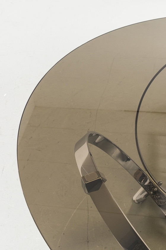 Image 1 of Knut Hesterberg Couchtisch