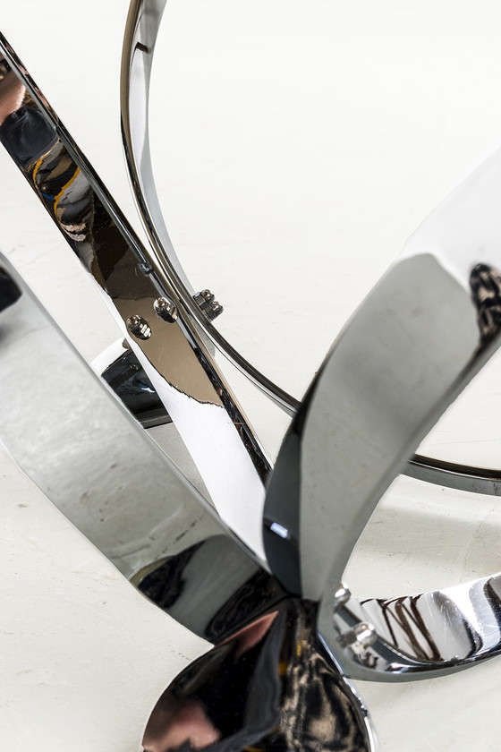 Image 1 of Knut Hesterberg Couchtisch