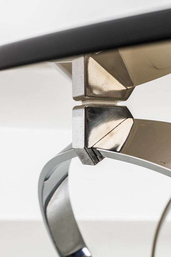 Image 1 of Knut Hesterberg Couchtisch