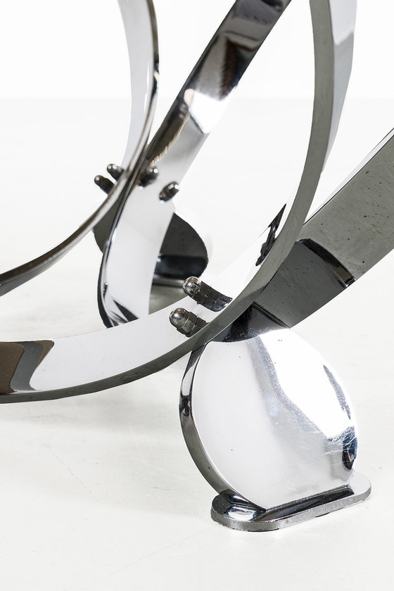 Image 1 of Knut Hesterberg Couchtisch