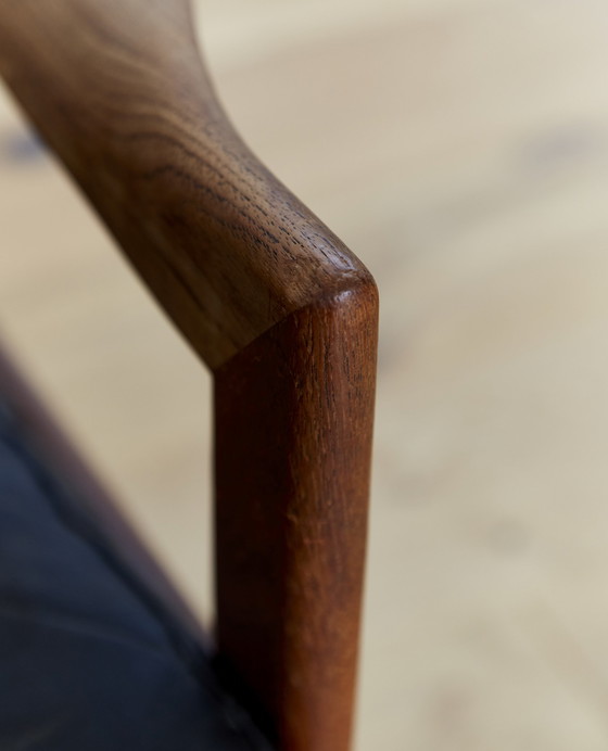 Image 1 of Niels Eilersen llum Wikkelsø Sofa