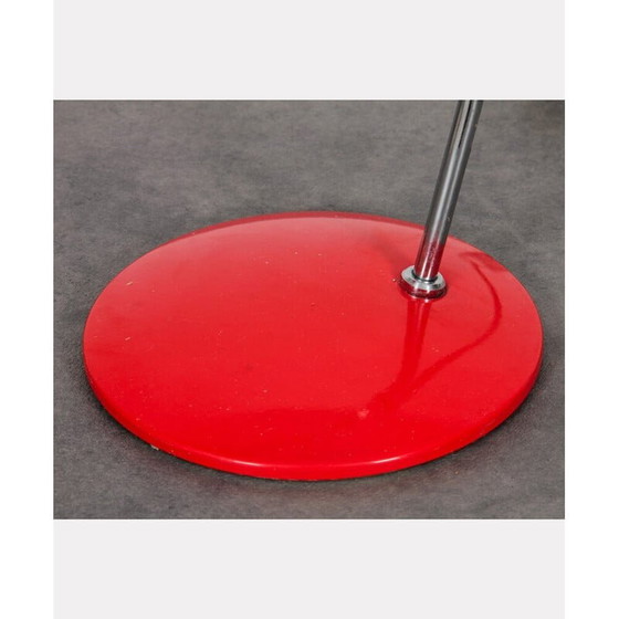 Image 1 of Vintage-Tischlampe von Josef Hurka für Napako, 1970