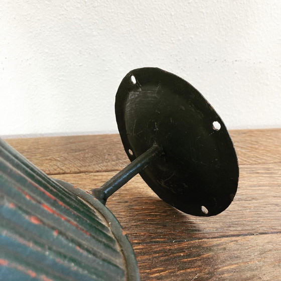 Image 1 of Vintage Handschuhe Makers Fassade Werbung