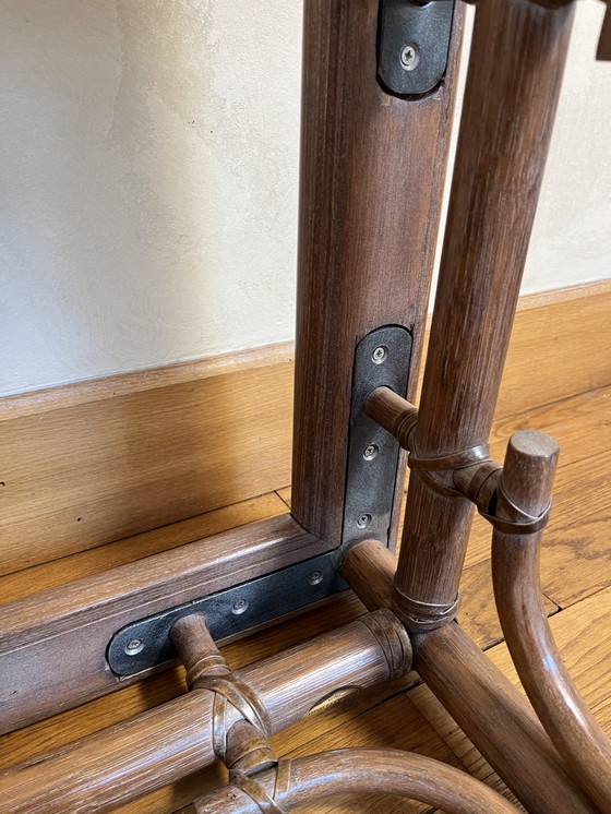 Image 1 of Gasparucci Beistelltisch aus Holz