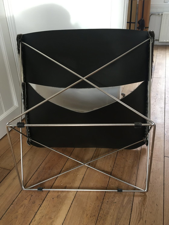 Image 1 of Artifort Butterfly Stuhl von Pierre Paulin