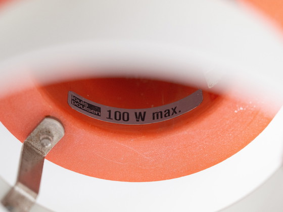 Image 1 of Dänische Vintage-Hängeleuchte Ph 4/3 von Poul Henningsen, Louis Poulsen, 1966