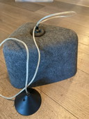 Tom Dixon Felt Pendelleuchte