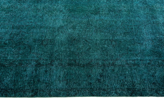 Image 1 of Handgeknüpfter Vintage Royal Orientteppich – 310 X 205 Cm