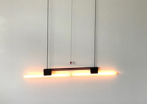 Frans Nieuwenborg Pendelleuchte