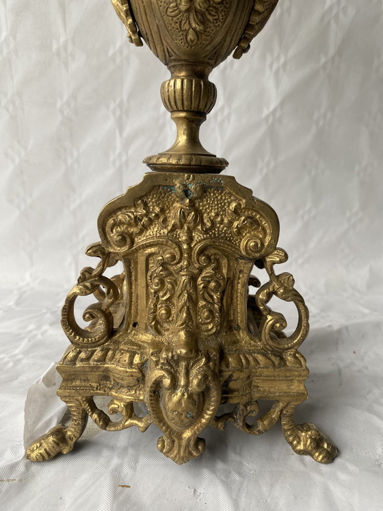 Image 1 of Vintage Kerzenleuchter