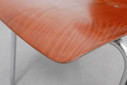 6 Designklassiker Flötotto Stühle Chairs PagHolz Set Café Loft