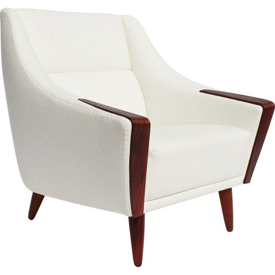 Image 1 of Vintage Sessel dänisch 1960er Jahre