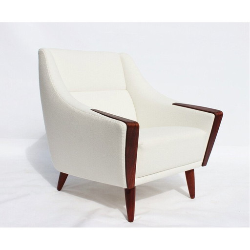 Vintage Sessel dänisch 1960er Jahre