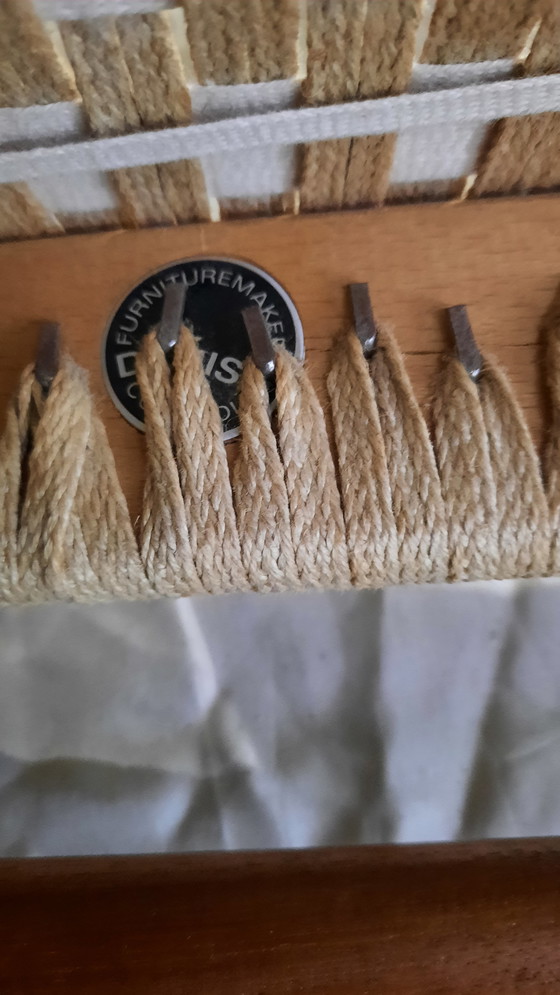 Image 1 of Niels Otto Møller Sessel