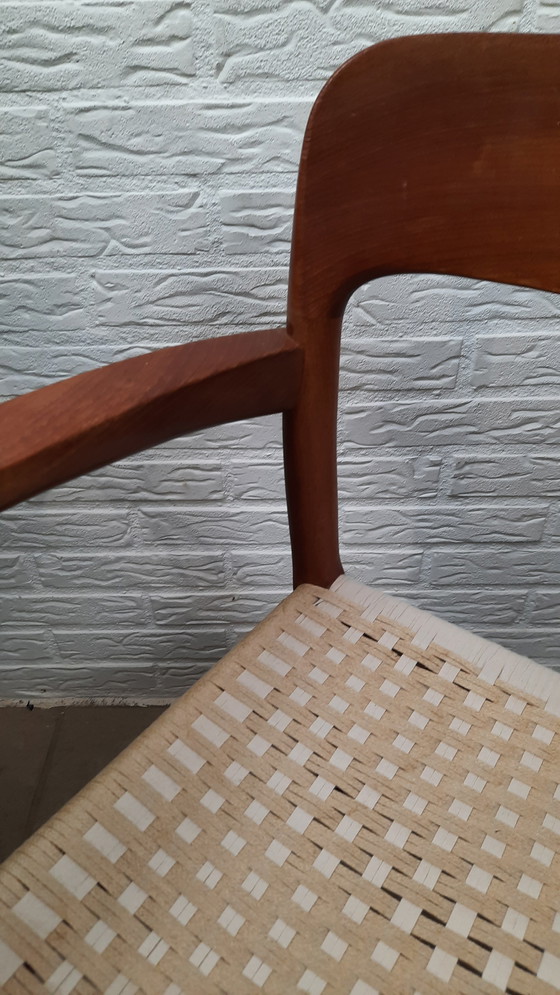 Image 1 of Niels Otto Møller Sessel