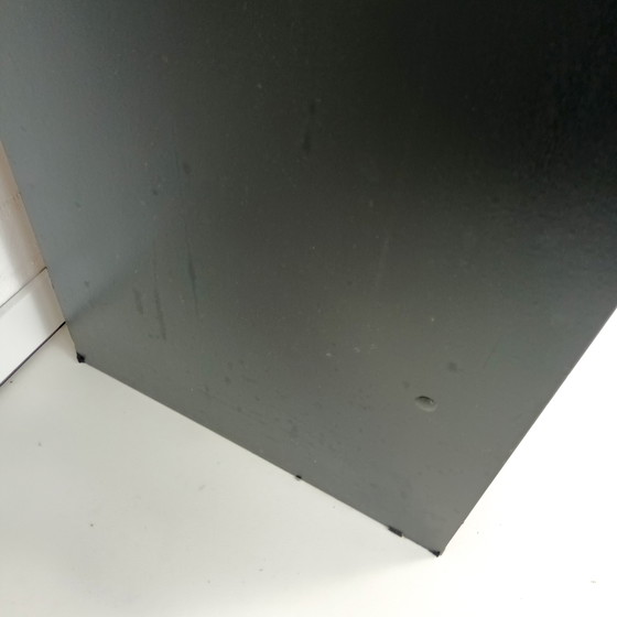 Image 1 of Vintage-Hängeschrank aus der Mitte des Jahrhunderts