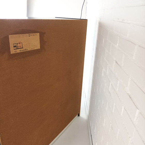 Image 1 of Vintage-Hängeschrank aus der Mitte des Jahrhunderts