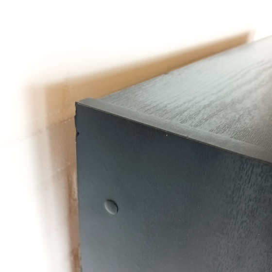 Image 1 of Vintage-Hängeschrank aus der Mitte des Jahrhunderts