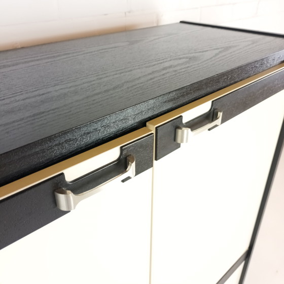 Image 1 of Vintage-Hängeschrank aus der Mitte des Jahrhunderts