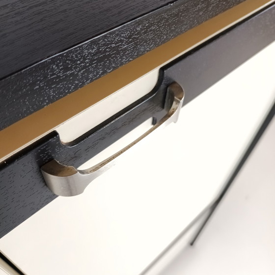 Image 1 of Vintage-Hängeschrank aus der Mitte des Jahrhunderts