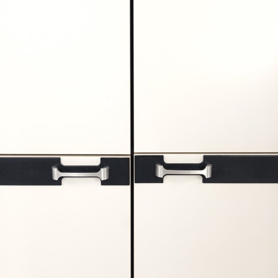 Image 1 of Vintage-Hängeschrank aus der Mitte des Jahrhunderts