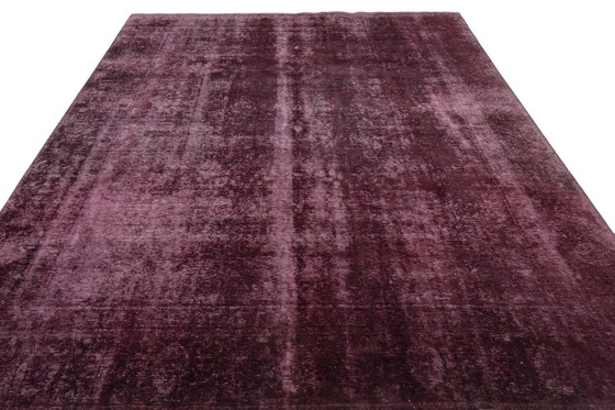 Image 1 of Handgeknüpfter Vintage Royal Teppich – 368 X 280 Cm - Neu