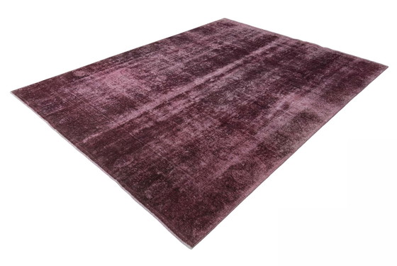 Image 1 of Handgeknüpfter Vintage Royal Teppich – 368 X 280 Cm - Neu