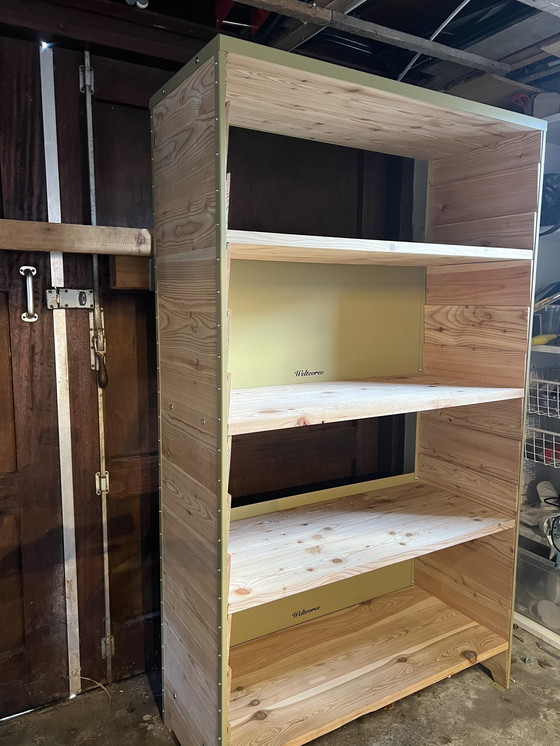 Image 1 of Kabinett Rabat Regal von Weltevree