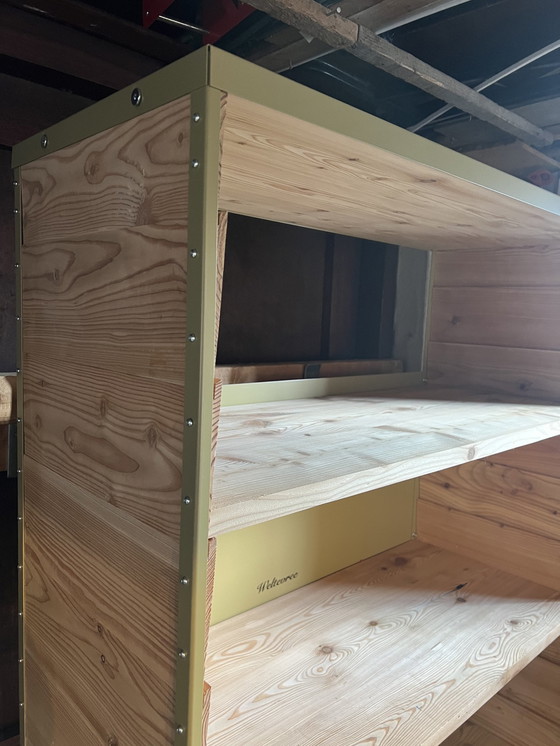 Image 1 of Kabinett Rabat Regal von Weltevree