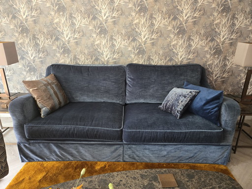 JB Möbel Sofa