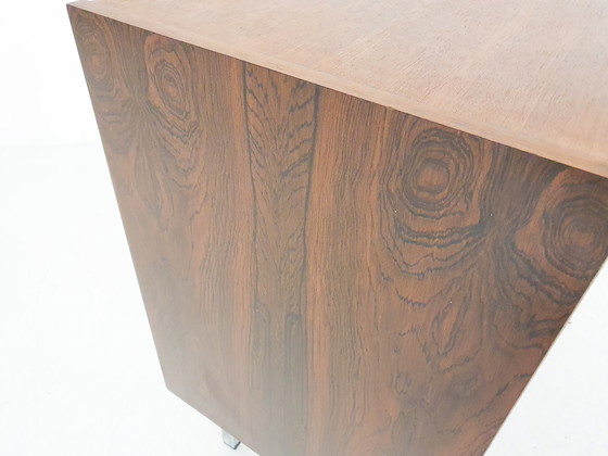 Image 1 of Kleiner Schrank aus der Mitte des Jahrhunderts, Niederlande 1970