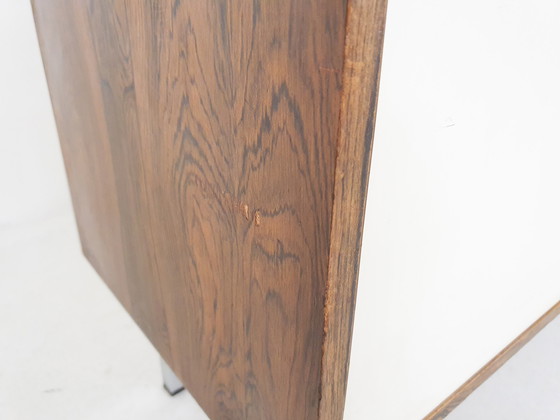 Image 1 of Kleiner Schrank aus der Mitte des Jahrhunderts, Niederlande 1970