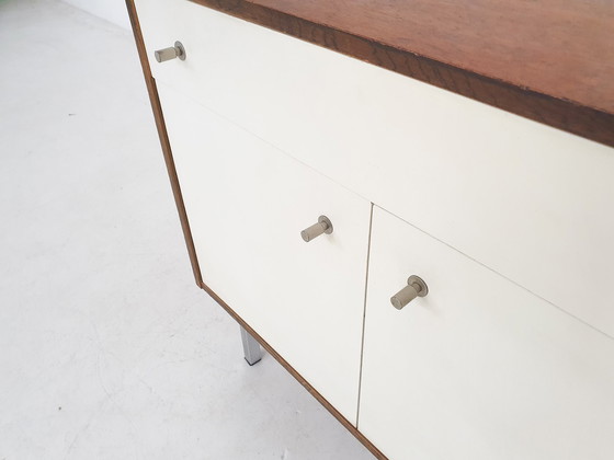 Image 1 of Kleiner Schrank aus der Mitte des Jahrhunderts, Niederlande 1970