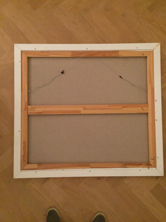 Image 1 of Malerei Klaas Gubbels