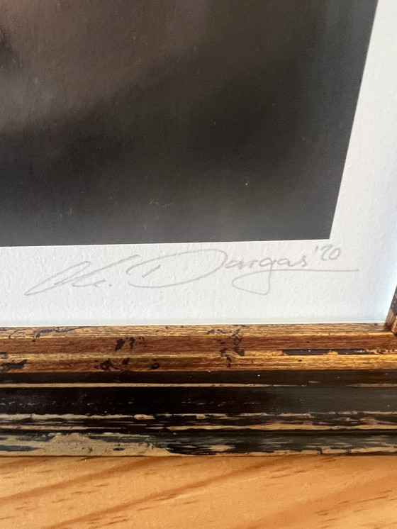 Image 1 of Mike Dargas – Honeymouth