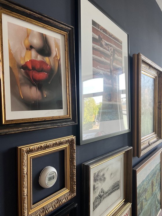 Image 1 of Mike Dargas – Honeymouth