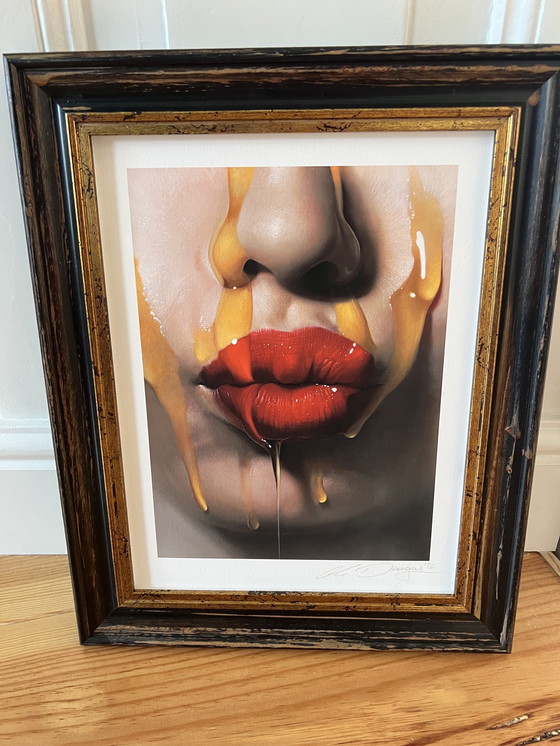 Image 1 of Mike Dargas – Honeymouth