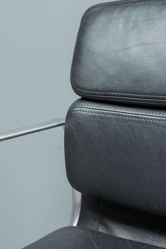 Image 1 of Eames Ea217 Softpad Bürostuhl