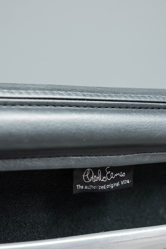 Image 1 of Eames Ea217 Softpad Bürostuhl