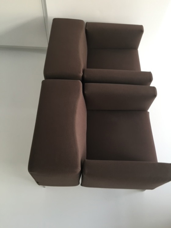 Image 1 of 2x Moroso Springfield Einsitzer von Patricia Urquiola