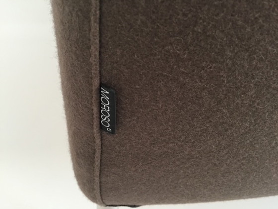 Image 1 of 2x Moroso Springfield Einsitzer von Patricia Urquiola