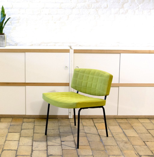 2x Ratsvorsitzende Pierre Guariche Meurop