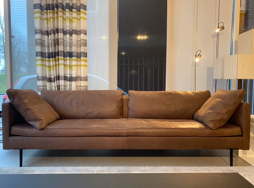 Molinari Aspen Sofa 4 Sitzer mit Liegesofa